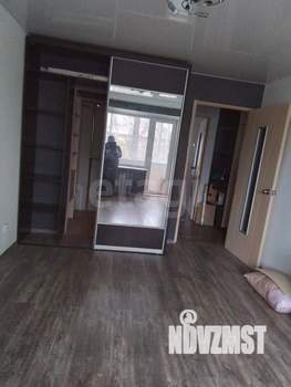 2-к квартира, вторичка, 48м2, 4/5 этаж