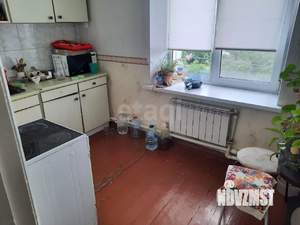 2-к квартира, вторичка, 61м2, 3/3 этаж