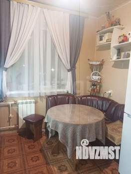 3-к квартира, вторичка, 62м2, 4/9 этаж