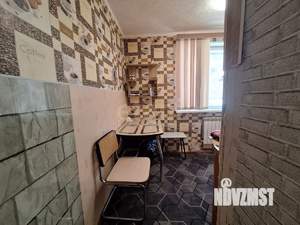 3-к квартира, вторичка, 58м2, 1/5 этаж