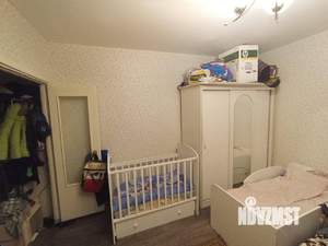 1-к квартира, вторичка, 34м2, 4/9 этаж