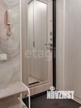 1-к квартира, вторичка, 36м2, 2/5 этаж