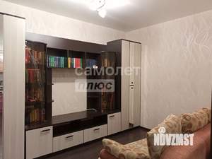 3-к квартира, вторичка, 56м2, 2/5 этаж