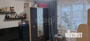 1-к квартира, вторичка, 36м2, 5/5 этаж