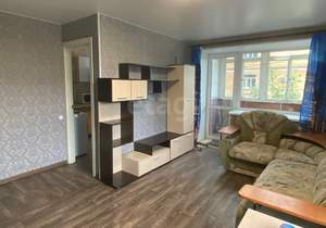 1-к квартира, вторичка, 30м2, 2/5 этаж
