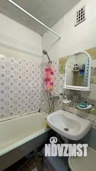 2-к квартира, вторичка, 52м2, 2/5 этаж