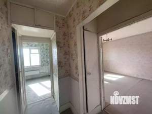1-к квартира, вторичка, 34м2, 8/9 этаж