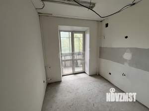 3-к квартира, вторичка, 52м2, 2/9 этаж