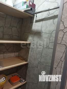 2-к квартира, вторичка, 43м2, 5/5 этаж