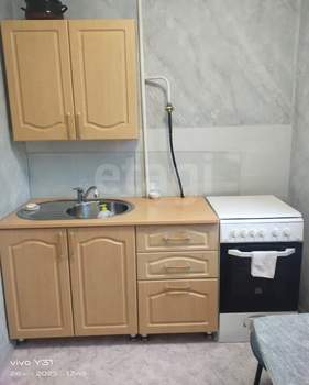 1-к квартира, вторичка, 29м2, 3/9 этаж