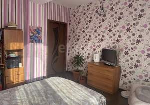 3-к квартира, вторичка, 64м2, 3/3 этаж