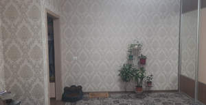 1-к квартира, вторичка, 34м2, 4/9 этаж
