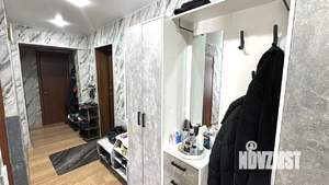 3-к квартира, вторичка, 65м2, 3/5 этаж