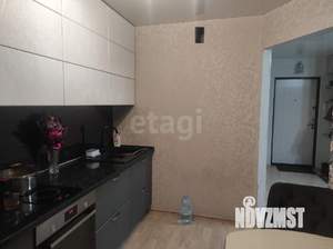 1-к квартира, вторичка, 35м2, 4/14 этаж