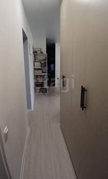 2-к квартира, вторичка, 44м2, 4/5 этаж