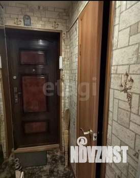 1-к квартира, вторичка, 31м2, 2/5 этаж