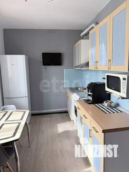 1-к квартира, вторичка, 37м2, 5/9 этаж