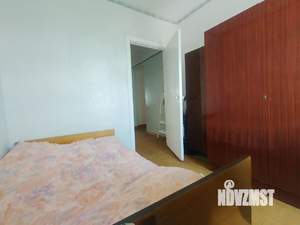 3-к квартира, вторичка, 60м2, 8/9 этаж