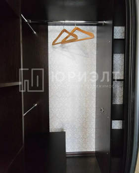 1-к квартира, вторичка, 31м2, 4/5 этаж