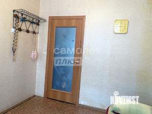 4-к квартира, вторичка, 73м2, 1/9 этаж