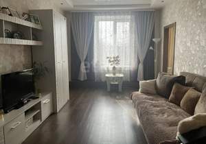 3-к квартира, вторичка, 64м2, 3/3 этаж
