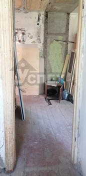 1-к квартира, вторичка, 30м2, 2/5 этаж