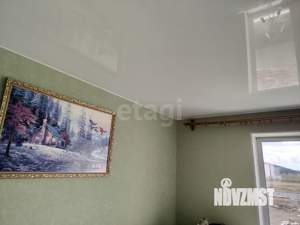 2-к квартира, вторичка, 58м2, 3/9 этаж