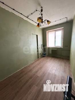 3-к квартира, вторичка, 55м2, 2/4 этаж