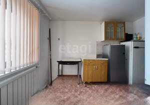 1-к квартира, вторичка, 12м2, 4/5 этаж