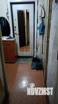 1-к квартира, вторичка, 47м2, 4/5 этаж