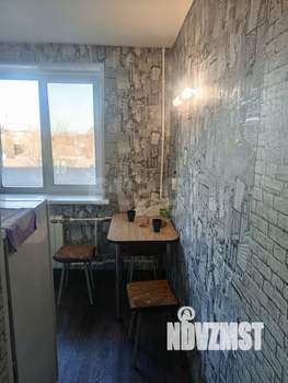1-к квартира, вторичка, 32м2, 5/5 этаж