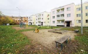 1-к квартира, вторичка, 35м2, 2/3 этаж