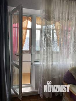 1-к квартира, вторичка, 34м2, 8/9 этаж