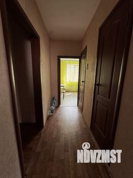 3-к квартира, вторичка, 65м2, 6/9 этаж