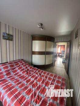 3-к квартира, вторичка, 57м2, 1/5 этаж