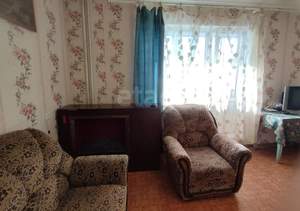 1-к квартира, вторичка, 39м2, 7/9 этаж