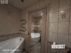 2-к квартира, вторичка, 58м2, 1/4 этаж