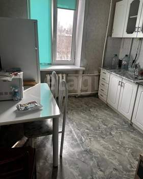1-к квартира, вторичка, 41м2, 3/4 этаж