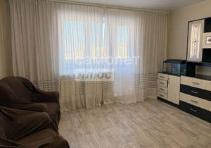 3-к квартира, вторичка, 61м2, 9/9 этаж