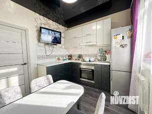 1-к квартира, вторичка, 32м2, 3/3 этаж