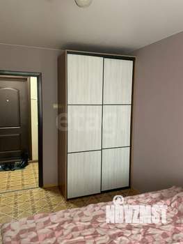 1-к квартира, сданный дом, 34м2, 3/10 этаж
