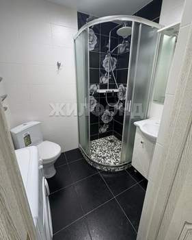 1-к квартира, вторичка, 17м2, 6/10 этаж