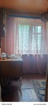3-к квартира, вторичка, 57м2, 1/5 этаж