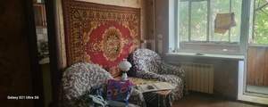 2-к квартира, вторичка, 44м2, 2/3 этаж