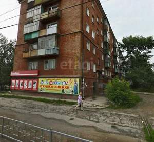 2-к квартира, вторичка, 45м2, 3/5 этаж