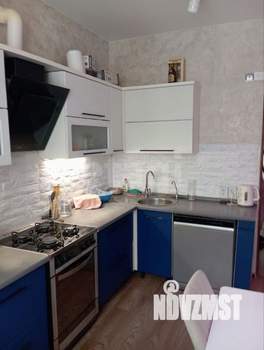 2-к квартира, вторичка, 67м2, 3/4 этаж