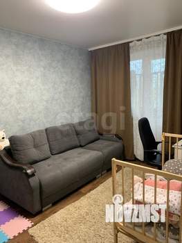 1-к квартира, вторичка, 28м2, 2/9 этаж