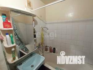 1-к квартира, вторичка, 34м2, 4/9 этаж