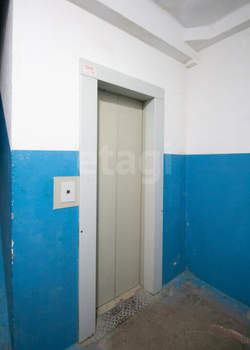4-к квартира, вторичка, 73м2, 6/9 этаж
