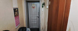 2-к квартира, вторичка, 42м2, 4/4 этаж